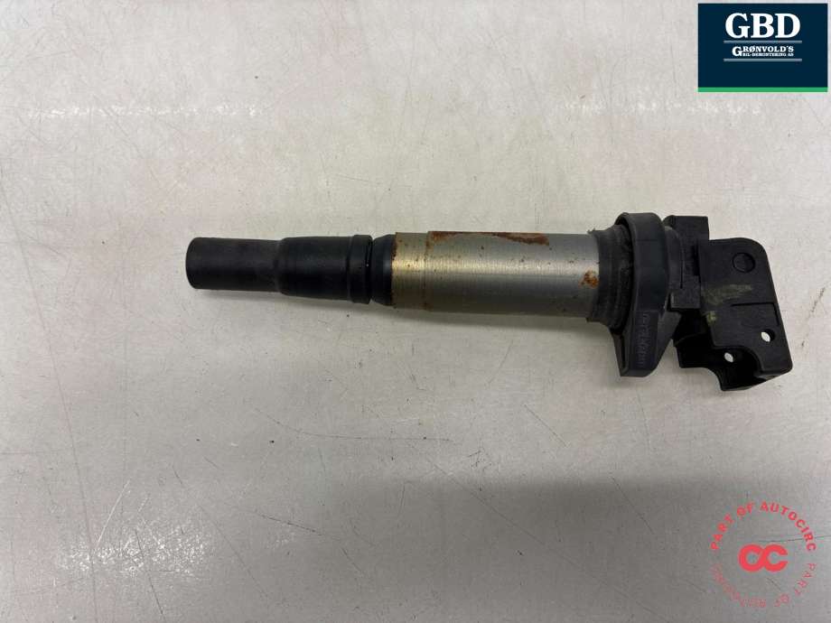 Coil elektronisk til DS DS7 Crossback 2018-->> (|19005293)