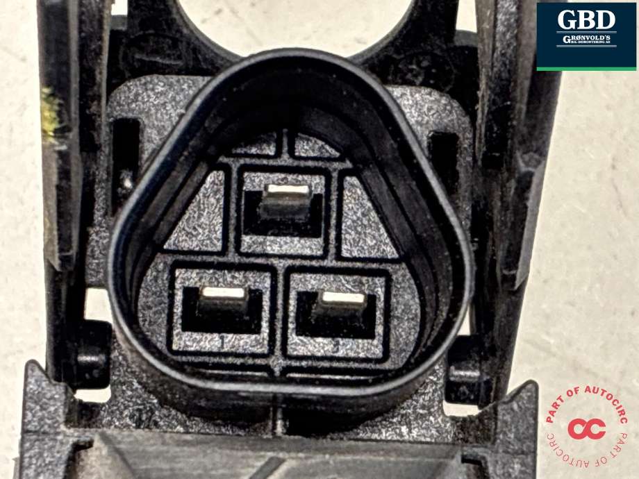 Coil elektronisk til DS DS7 Crossback 2018-->> (|19005293)