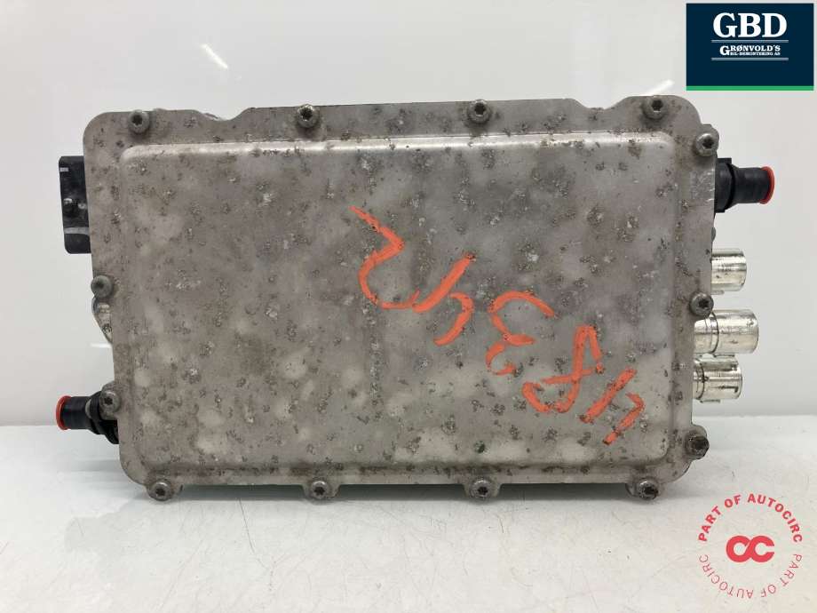 Batterilader (OBC - On Board Charger) til BMW X5 2013-2018 (F15) (F15) (8 697 850|229757 10|)