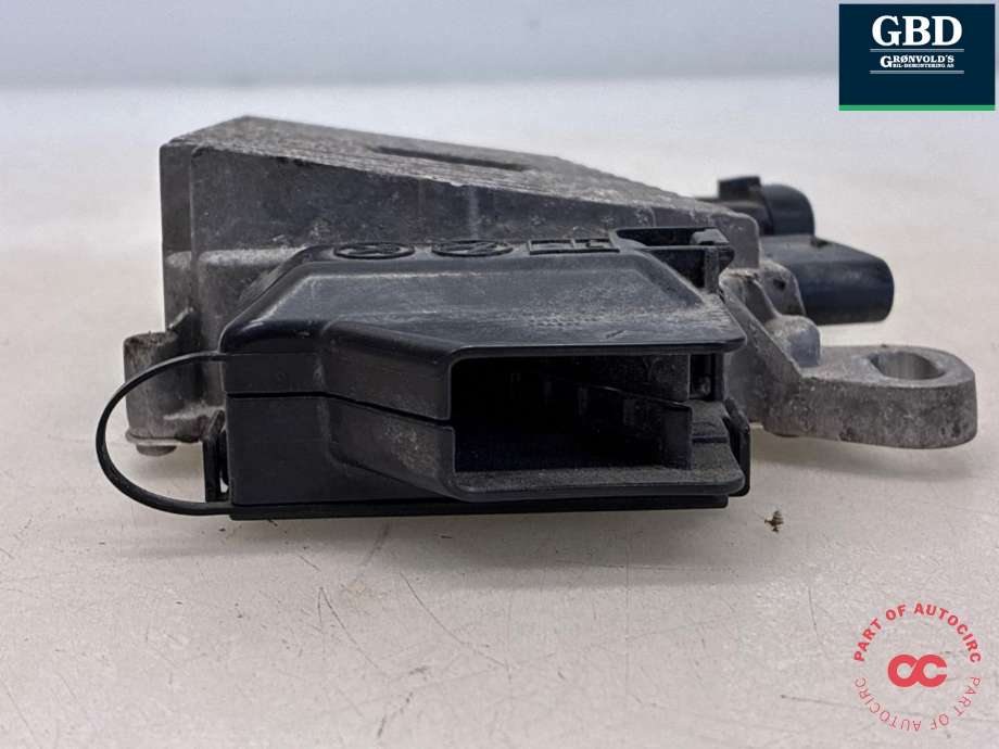Styreenhet batteri til DS DS7 Crossback 2018-->> (|9837559480)