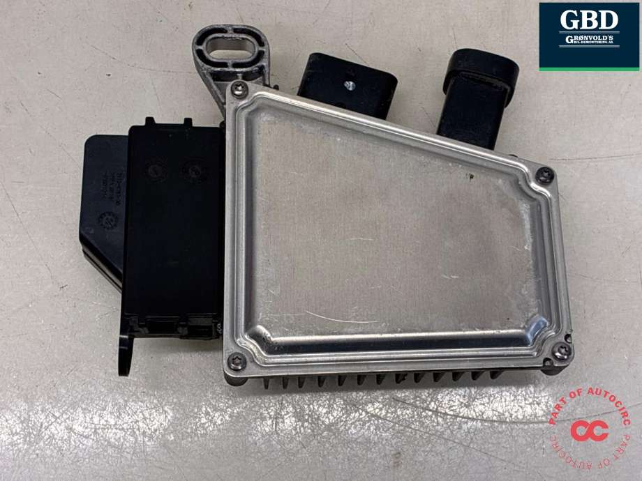 Styreenhet batteri til DS DS7 Crossback 2018-->> (|9837559480)