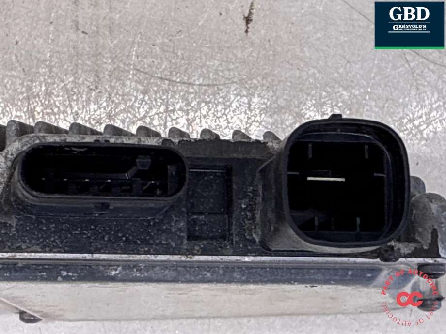 Styreenhet batteri til DS DS7 Crossback 2018-->> (|9837559480)