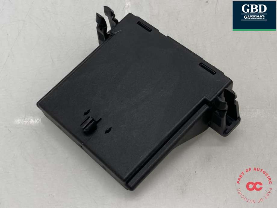Styreenhet diverse til VW Caddy 2015-2020 (Type III, Fase 3) (7N0 907 530BQ|)