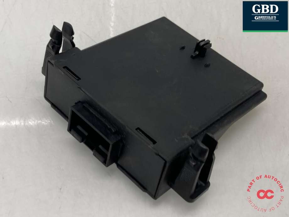 Styreenhet diverse til VW Caddy 2015-2020 (Type III, Fase 3) (7N0 907 530BQ|)