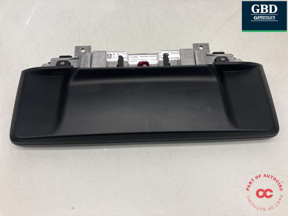 Bilstereo navigasjon skjerm til BMW X5 2013-2018 (F15) (F15) (KYOCERA||6 816 387|209003-11)