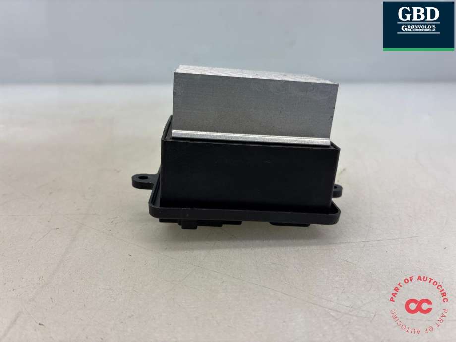 Varmeapparat motstand til DS DS7 Crossback 2018-->>  (|43002900)