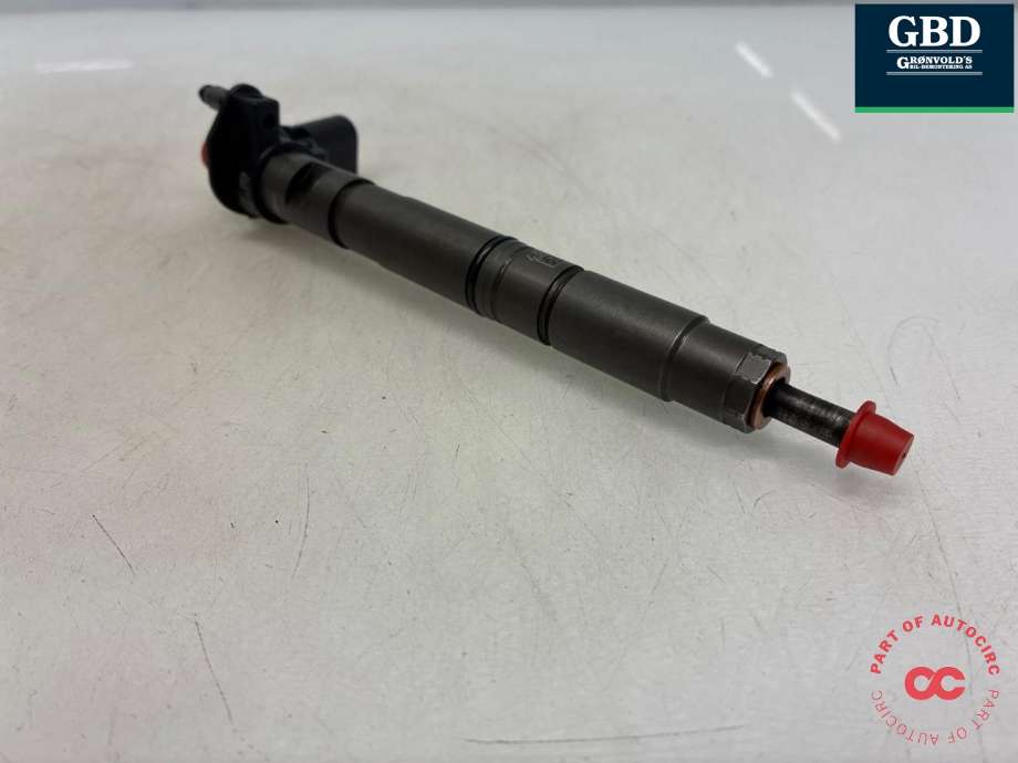 Dyse innsprøyting diesel til Audi A4 2007-2014 (Type IV) (B8) (B8) (03L 130 855 X|03L 130 277|)