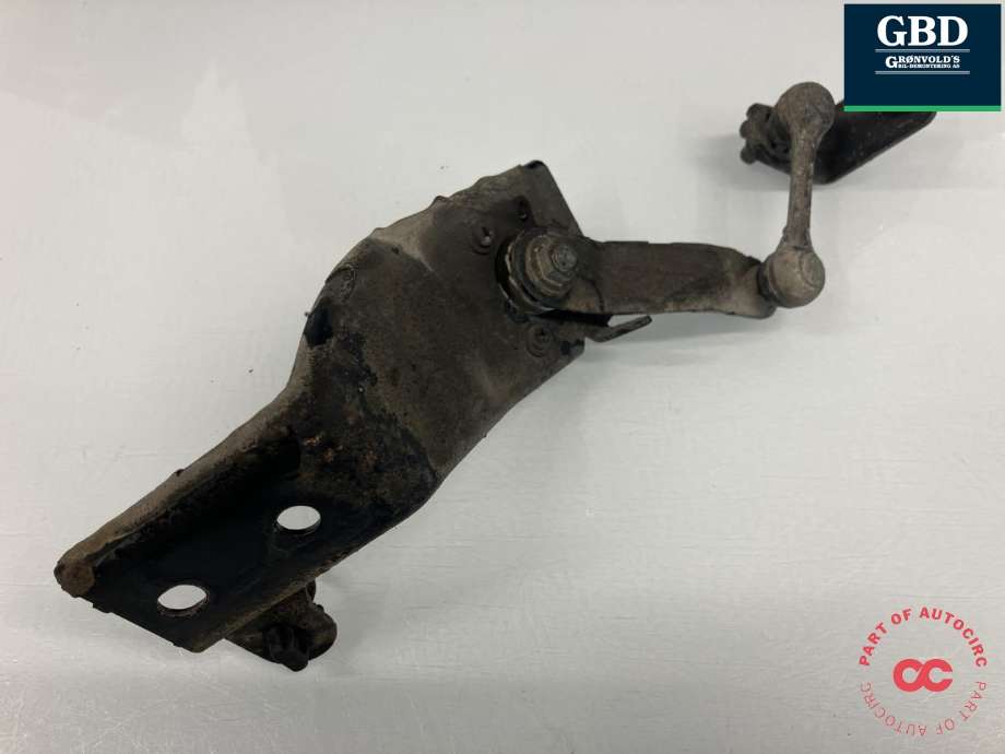 Sensor nivå, venstre bak til Mitsubishi Pajero 2007-2016 (Type IV, Fase 1) (8651A065|)