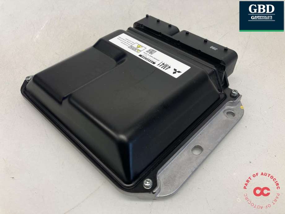 Styreenhet motor til Mitsubishi Pajero 2007-2016 (Type IV, Fase 1)  (DENSO|1860C506|275700-6081|)