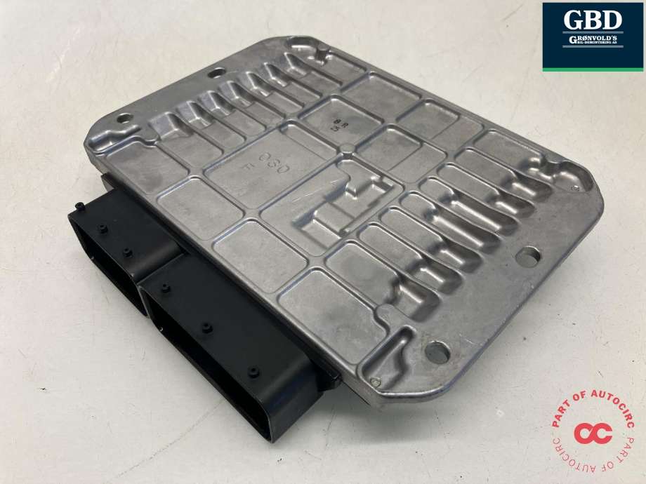 Styreenhet motor til Mitsubishi Pajero 2007-2016 (Type IV, Fase 1)  (DENSO|1860C506|275700-6081|)
