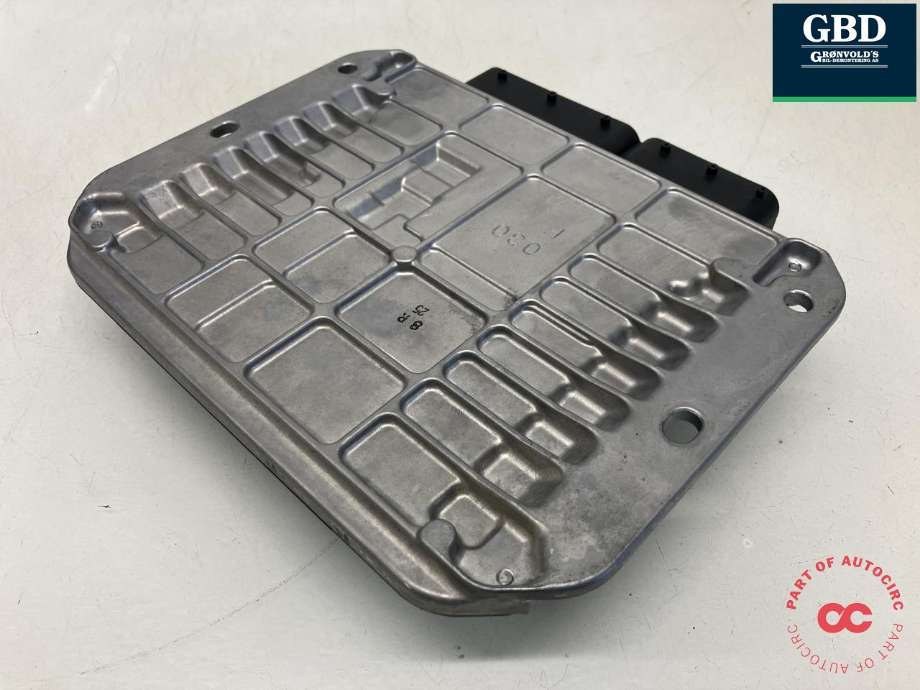 Styreenhet motor til Mitsubishi Pajero 2007-2016 (Type IV, Fase 1)  (DENSO|1860C506|275700-6081|)