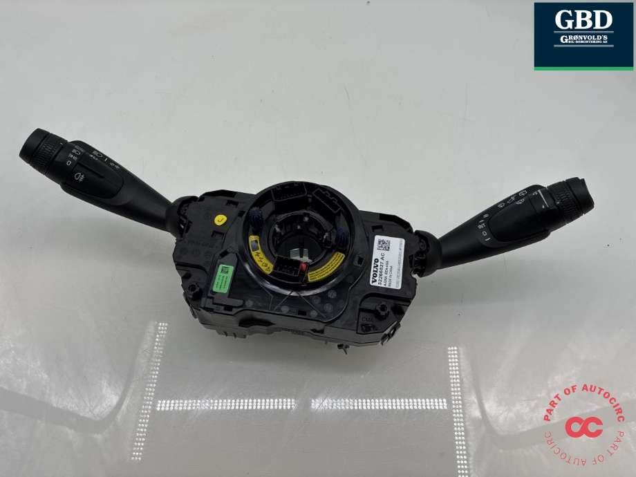 Bryter combi til Volvo XC40 2018-2024 (32266827 AC|)