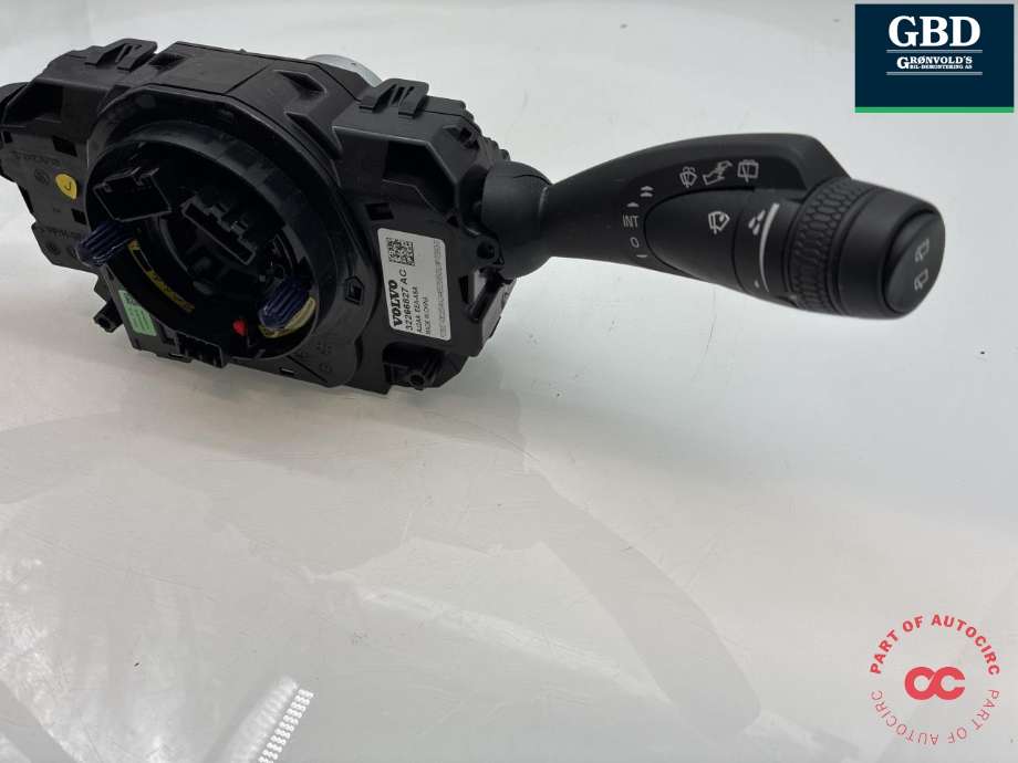 Bryter combi til Volvo XC40 2018-2024 (32266827 AC|)