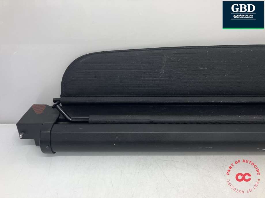 Bagasjerom rollon til BMW X5 2013-2018 (F15) (F15) 