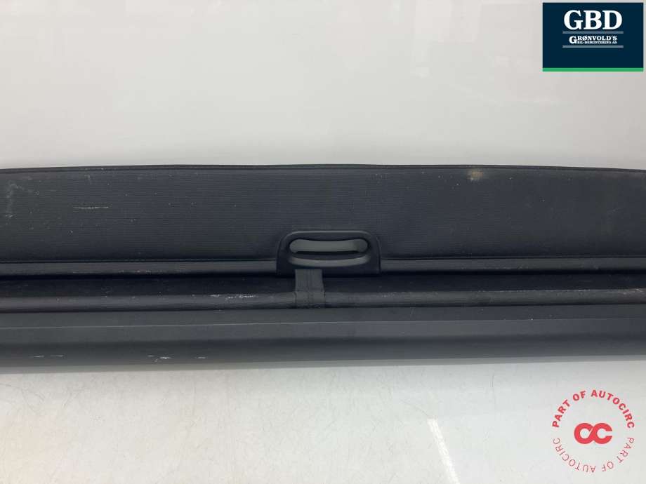 Bagasjerom rollon til BMW X5 2013-2018 (F15) (F15) 