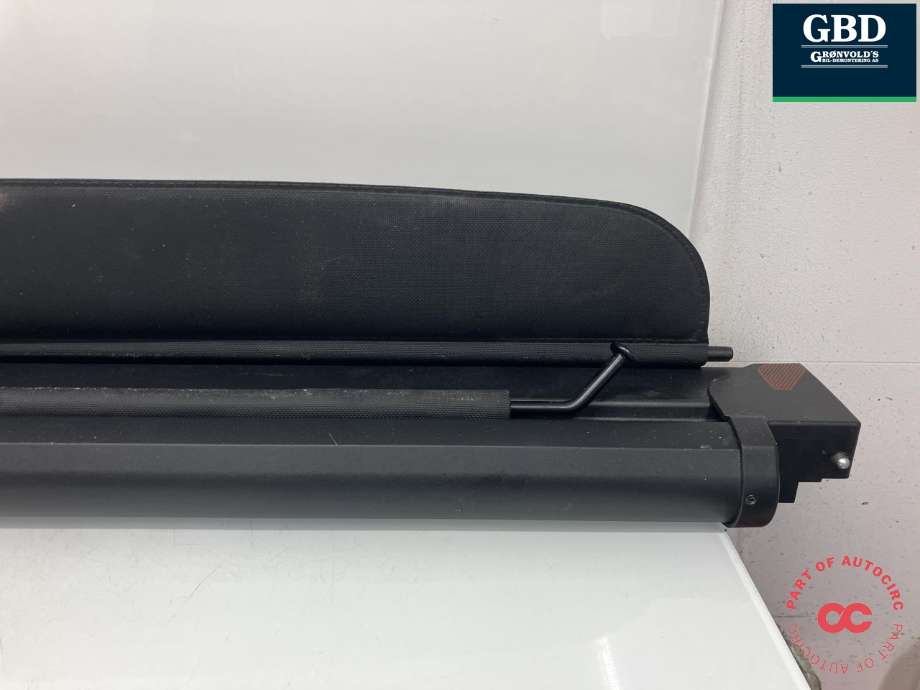 Bagasjerom rollon til BMW X5 2013-2018 (F15) (F15) 
