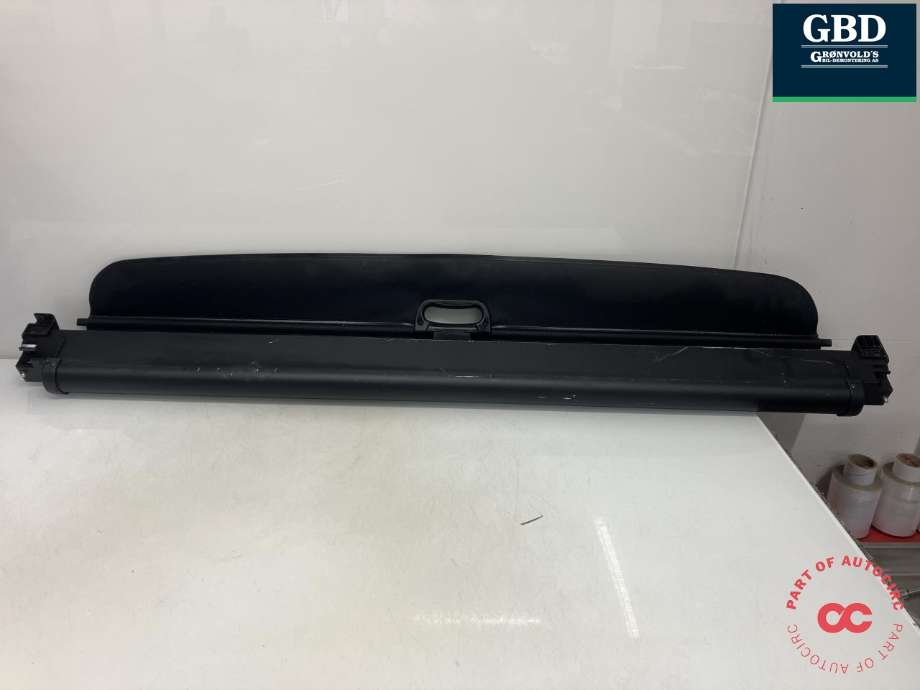 Bagasjerom rollon til BMW X5 2013-2018 (F15) (F15) 