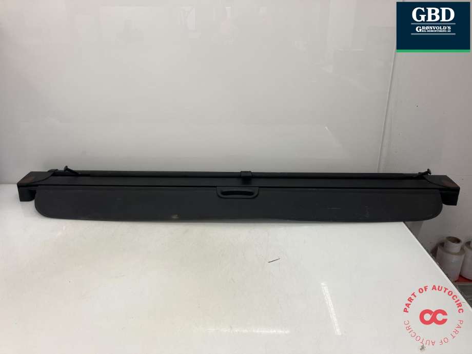 Bagasjerom rollon til BMW X5 2013-2018 (F15) (F15) 