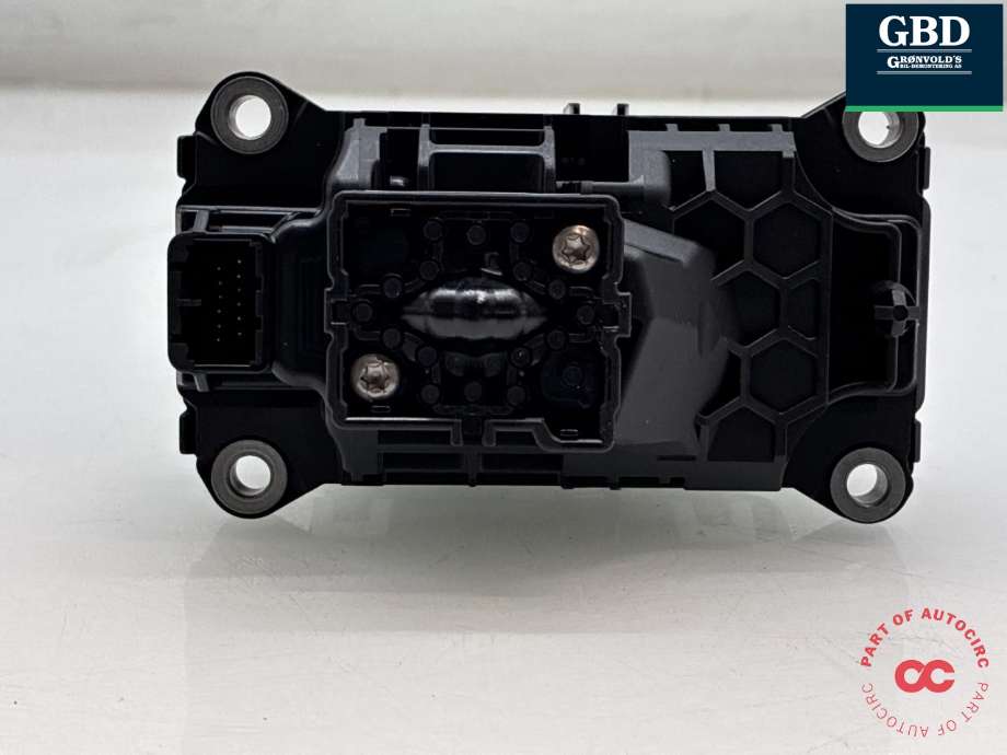 Girstang/girvelger automat til Volvo XC40 2018-2024 (32335827|)