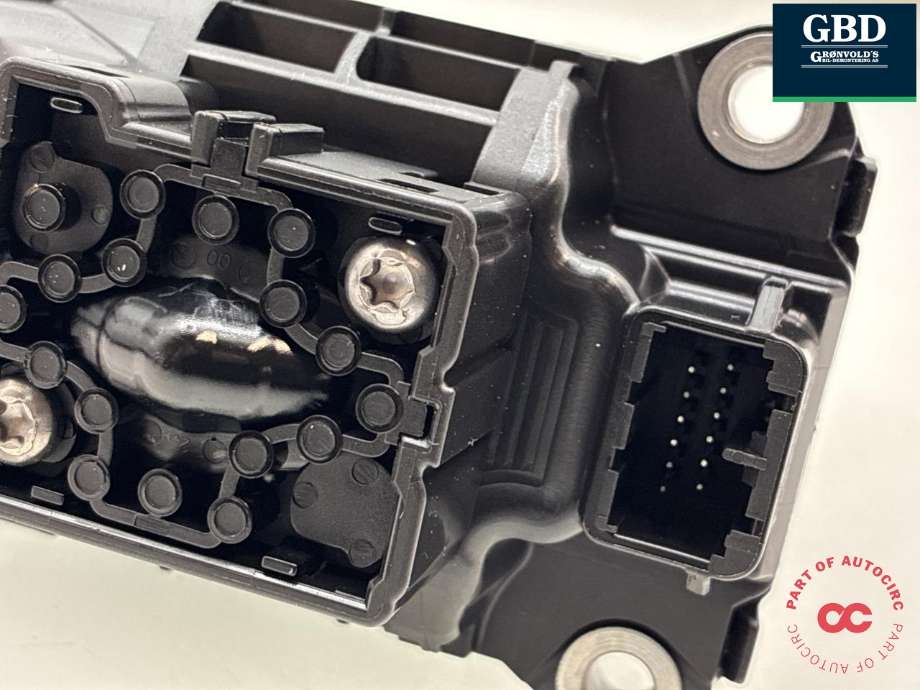 Girstang/girvelger automat til Volvo XC40 2018-2024 (32335827|)