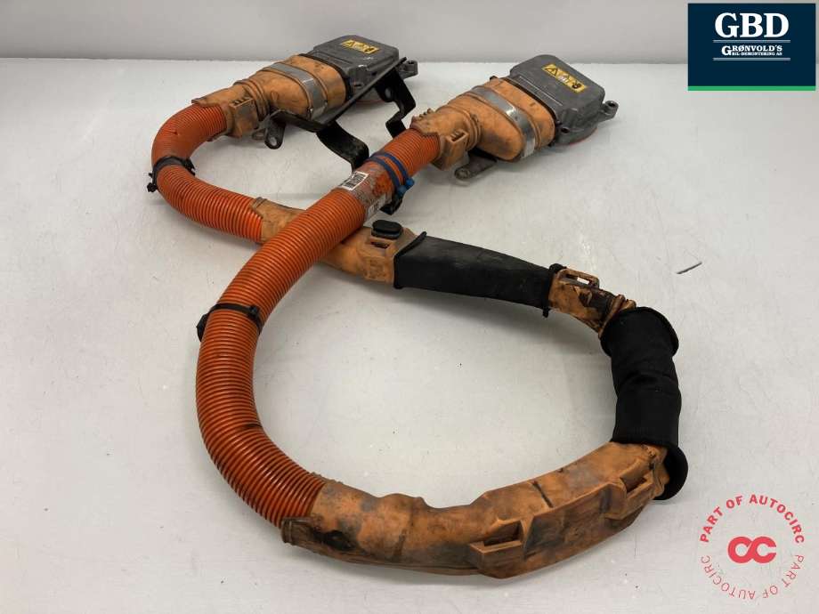 Kabel høy volt (HV) hybrid til BMW X5 2013-2018 (F15) (F15) (|9 399 624|764023610C)