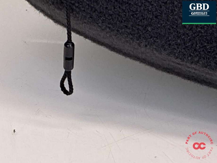 Hattehylle til VW ID.4 2020-->>  (11A 867 769    87A|)