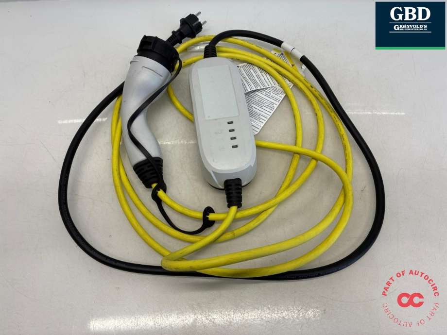 Batterilader kabel til VW ID.4 2020-->>  (000 054 412|)