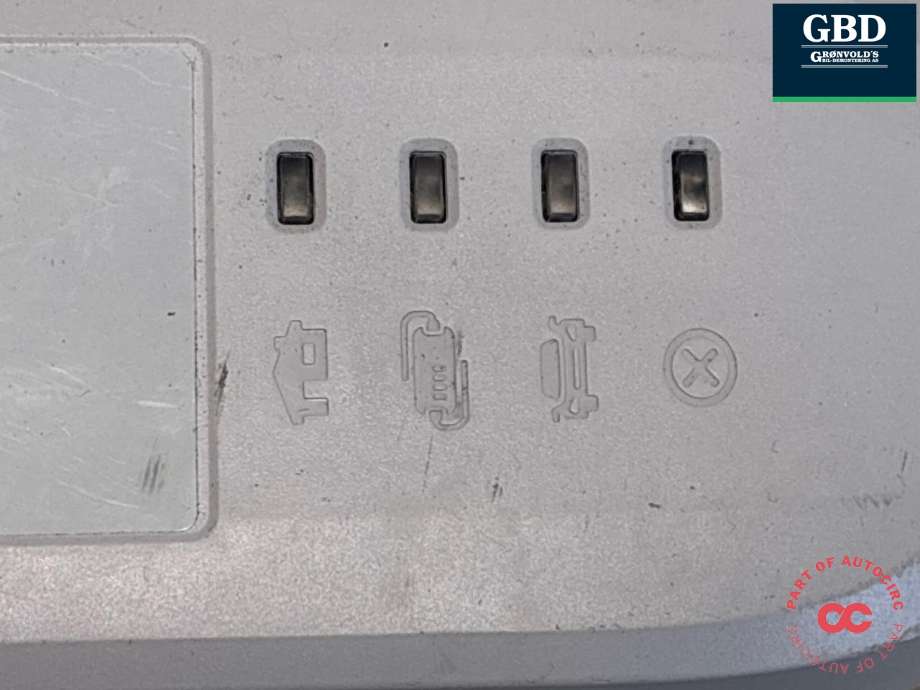 Batterilader kabel til VW ID.4 2020-->>  (000 054 412|)