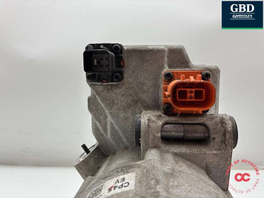 Aircondition kompressor elbil til Hyundai Ioniq 5 2021-->>  (|977E1G1450)