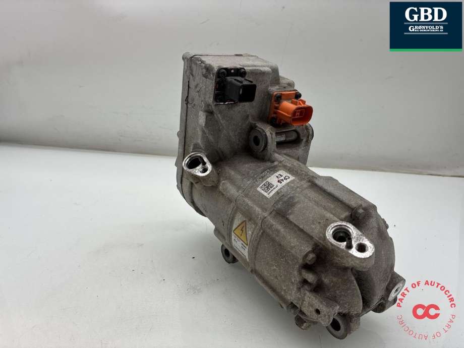 Aircondition kompressor elbil til Hyundai Ioniq 5 2021-->>  (|977E1G1450)
