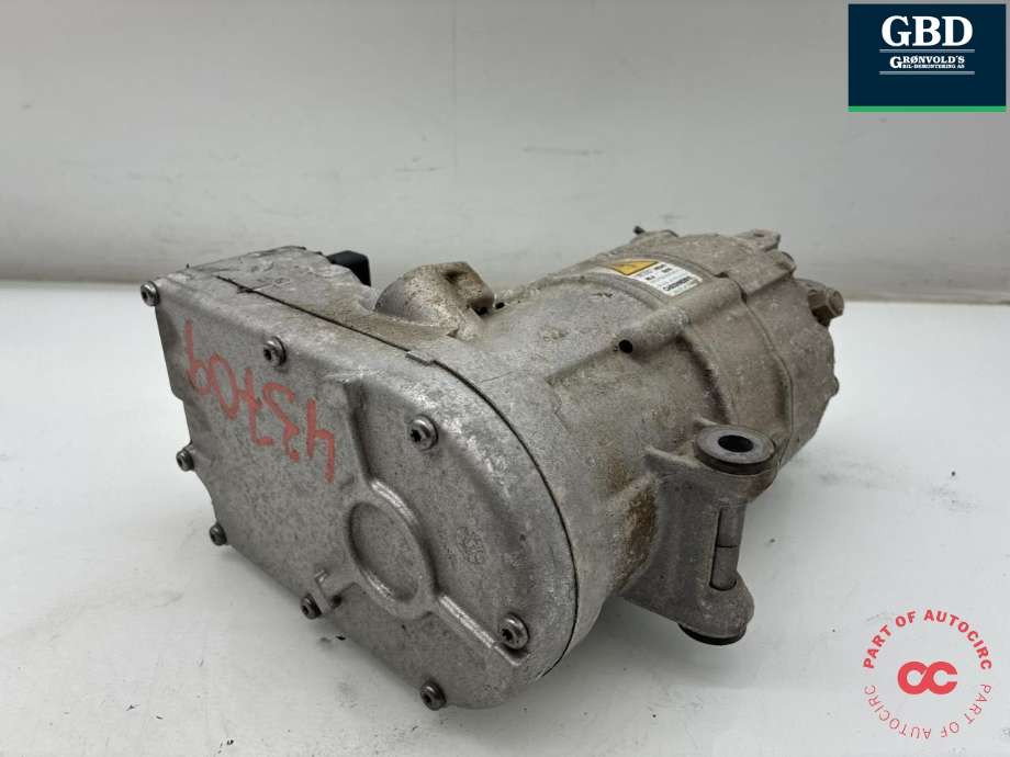 Aircondition kompressor elbil til Hyundai Ioniq 5 2021-->>  (|977E1G1450)