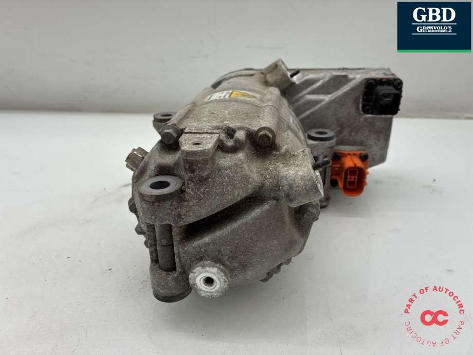 Aircondition kompressor elbil til Hyundai Ioniq 5 2021-->>  (|977E1G1450)