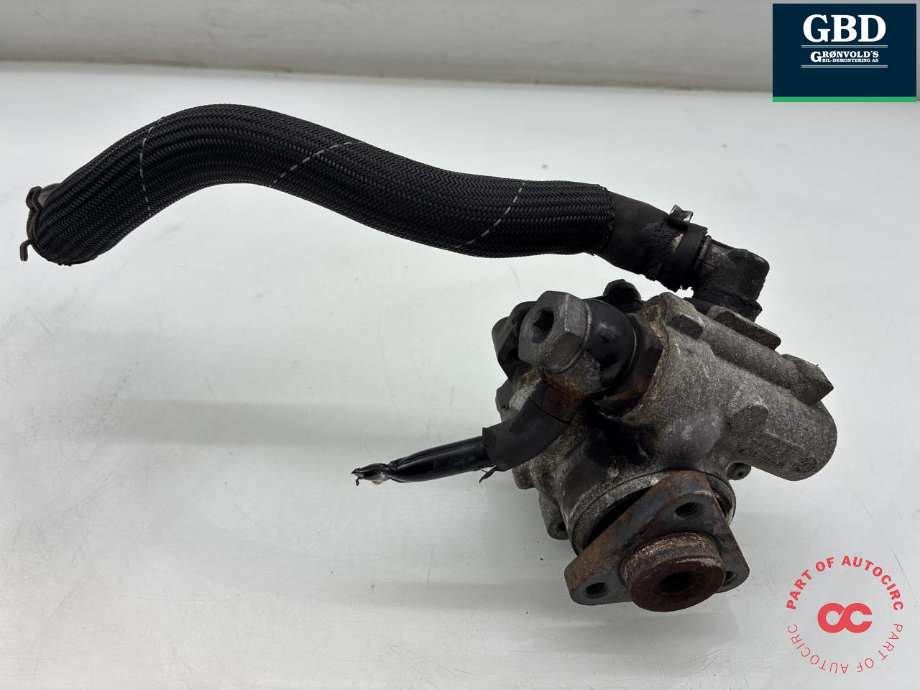 Servo pumpe mekanisk til Audi A6 2008-2011 (Type III, Fase 2) (C6) (C6)