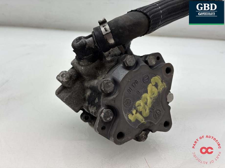 Servo pumpe mekanisk til Audi A6 2008-2011 (Type III, Fase 2) (C6) (C6)