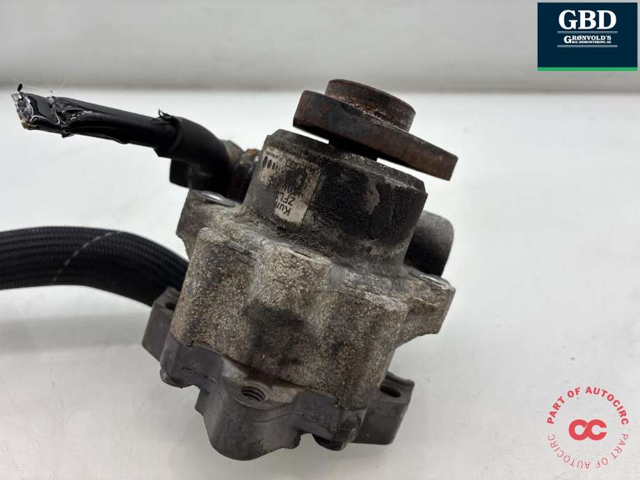 Servo pumpe mekanisk til Audi A6 2008-2011 (Type III, Fase 2) (C6) (C6)