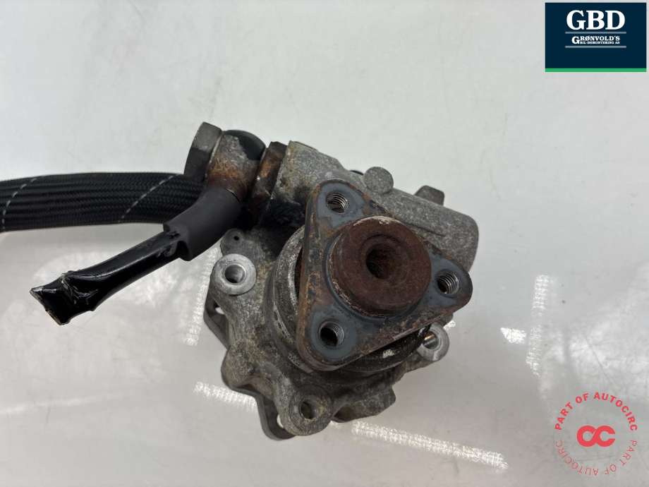 Servo pumpe mekanisk til Audi A6 2008-2011 (Type III, Fase 2) (C6) (C6)