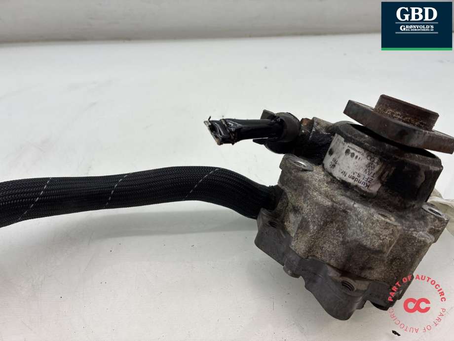 Servo pumpe mekanisk til Audi A6 2008-2011 (Type III, Fase 2) (C6) (C6)