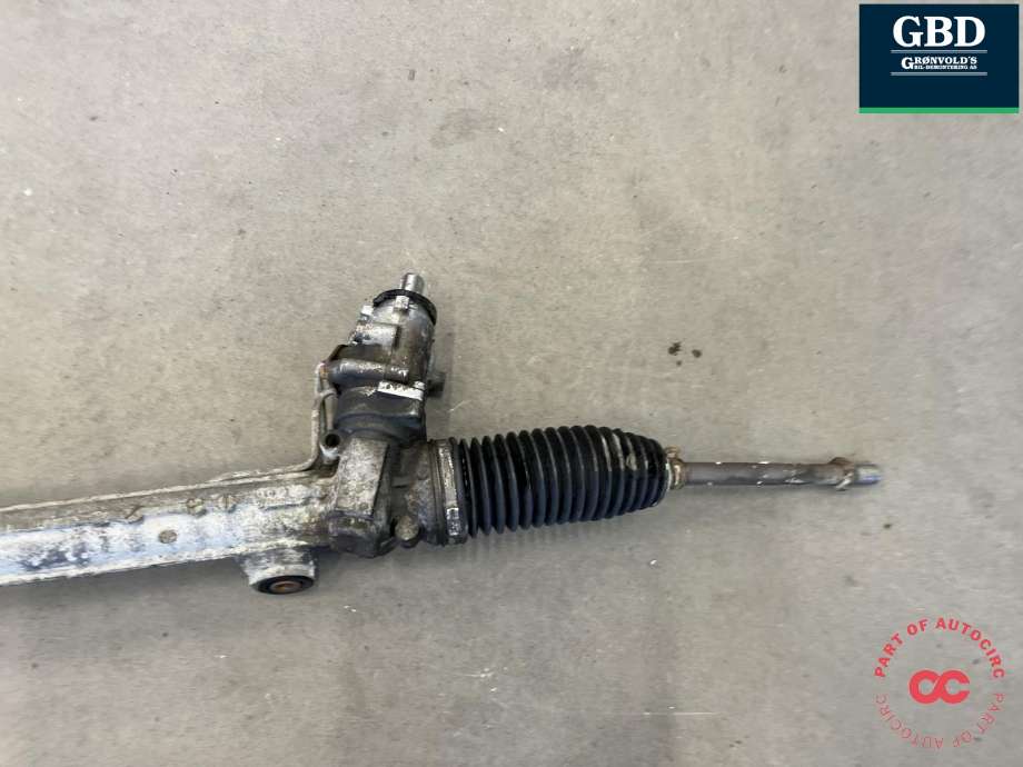 Tannstang til VW Amarok 2010-2016 (Type I, Fase 1)  (2H1 422 061 J|)