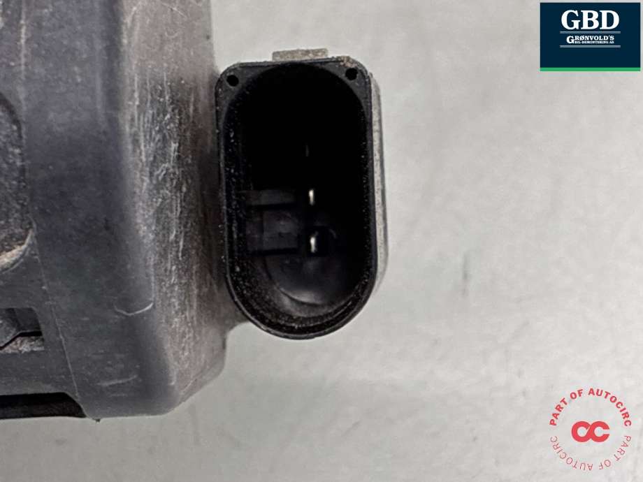 Frontlykt høyre halogen til VW E-Up 2013-2019  (1S1 941 016 N|)