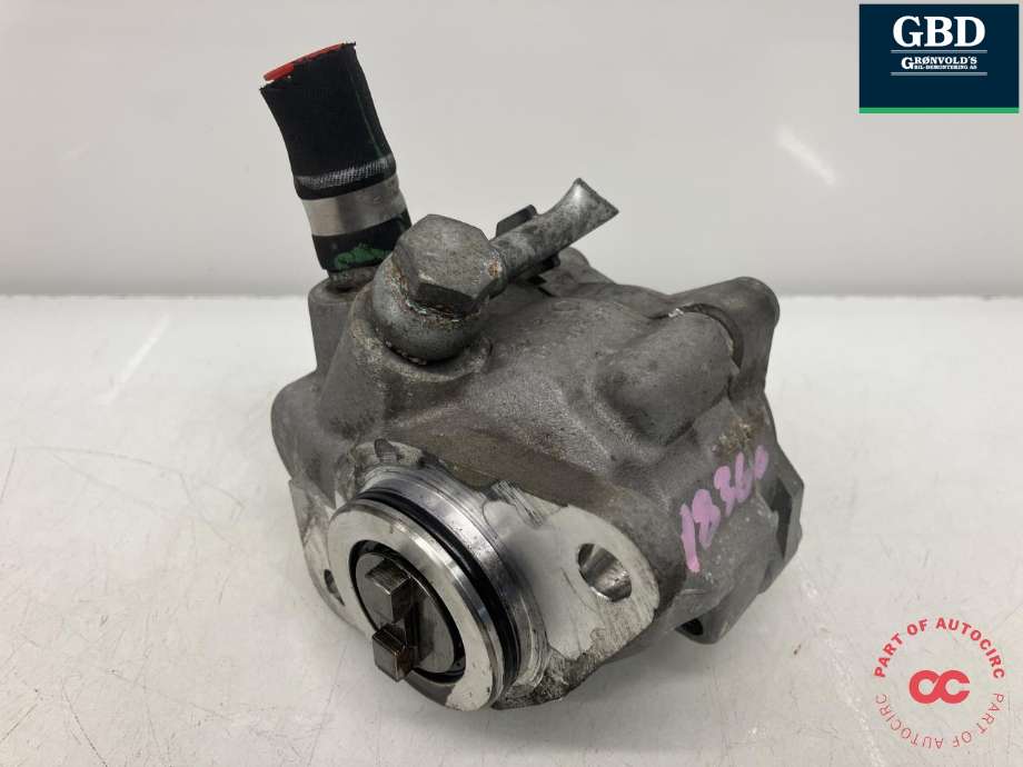 Servo pumpe mekanisk til Fiat Ducato 2007-2013 (ZF|7682 955 142|504243548|)