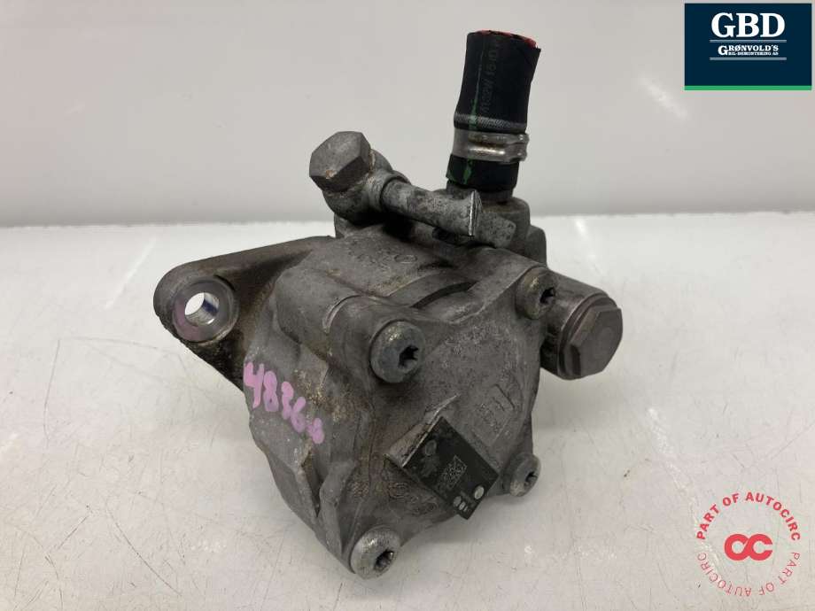 Servo pumpe mekanisk til Fiat Ducato 2007-2013 (ZF|7682 955 142|504243548|)