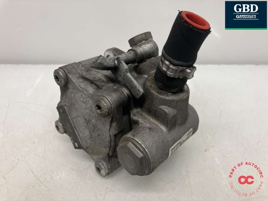 Servo pumpe mekanisk til Fiat Ducato 2007-2013 (ZF|7682 955 142|504243548|)