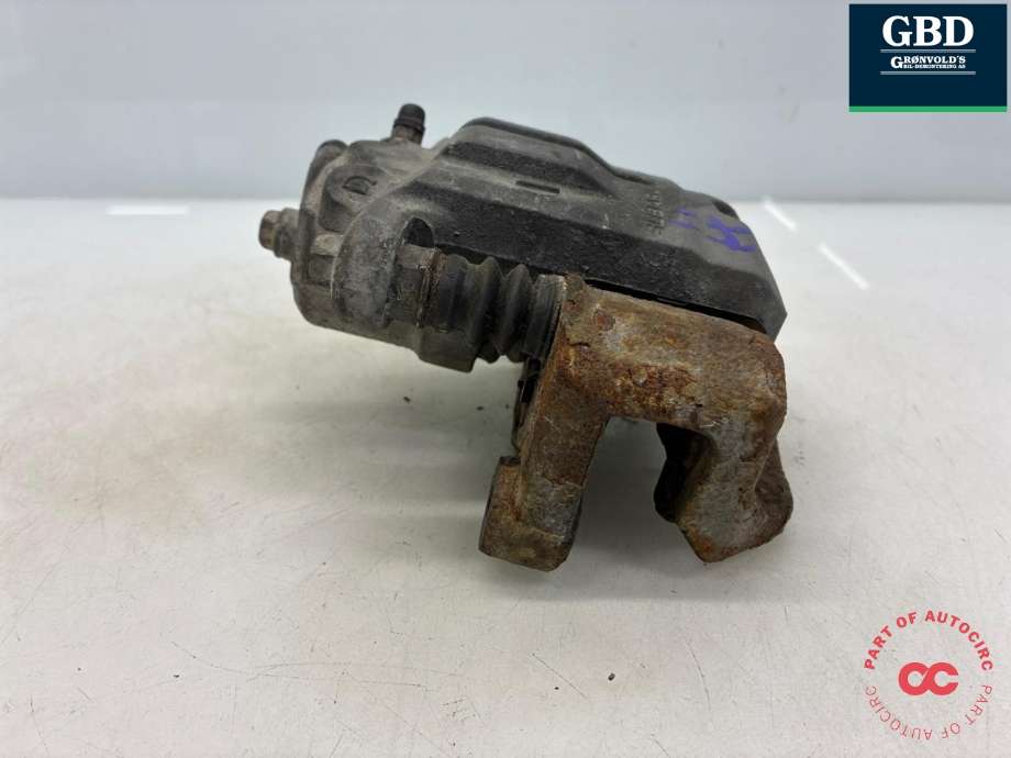 Bremsecaliper høyre bak til Subaru Legacy 2009-2015  