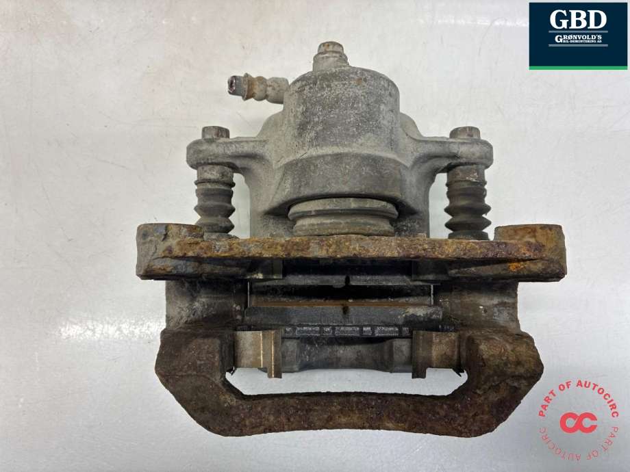 Bremsecaliper høyre bak til Subaru Legacy 2009-2015  