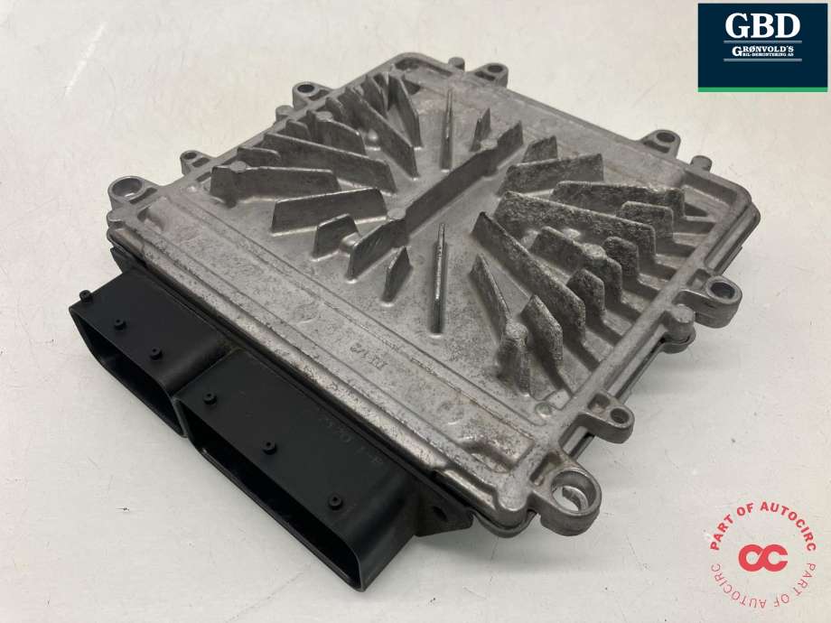 Styreenhet motor til Volvo V70 2007-2013 (Type III, Fase 1)  (BOSCH|31303095|0 281 016 616|)