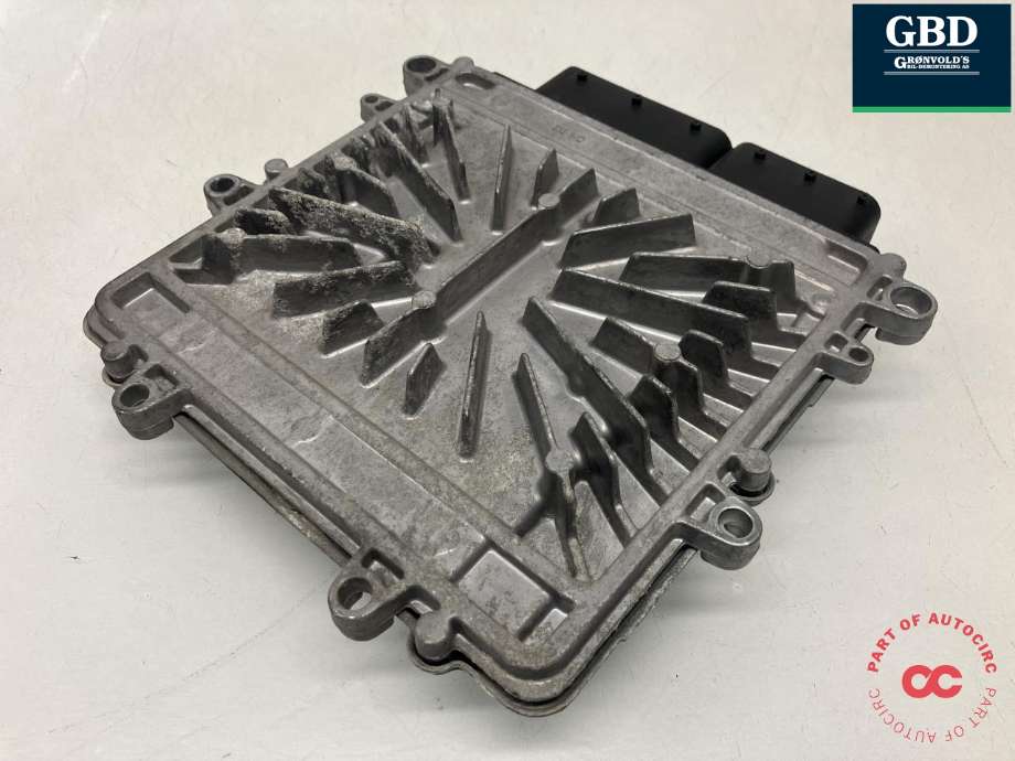 Styreenhet motor til Volvo V70 2007-2013 (Type III, Fase 1)  (BOSCH|31303095|0 281 016 616|)