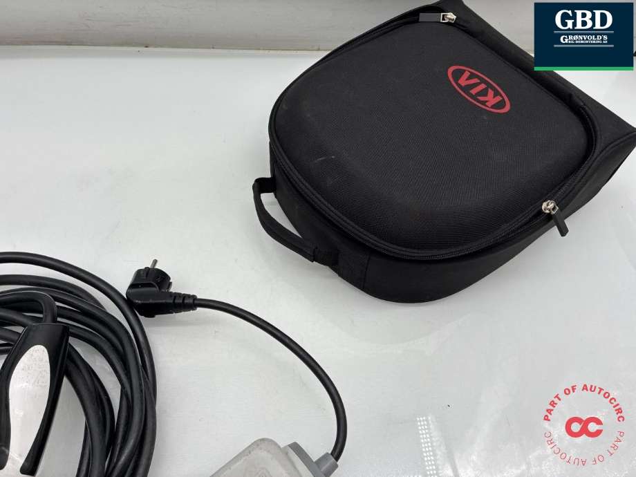 Batteripakke hybrid til Kia Optima 2017-2020  (37503A8BS0|)