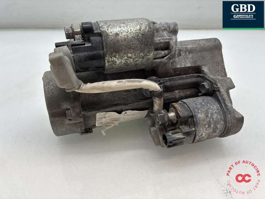 Starter diesel til Ford Mondeo 2014-2019 (Type V, Fase 1)  