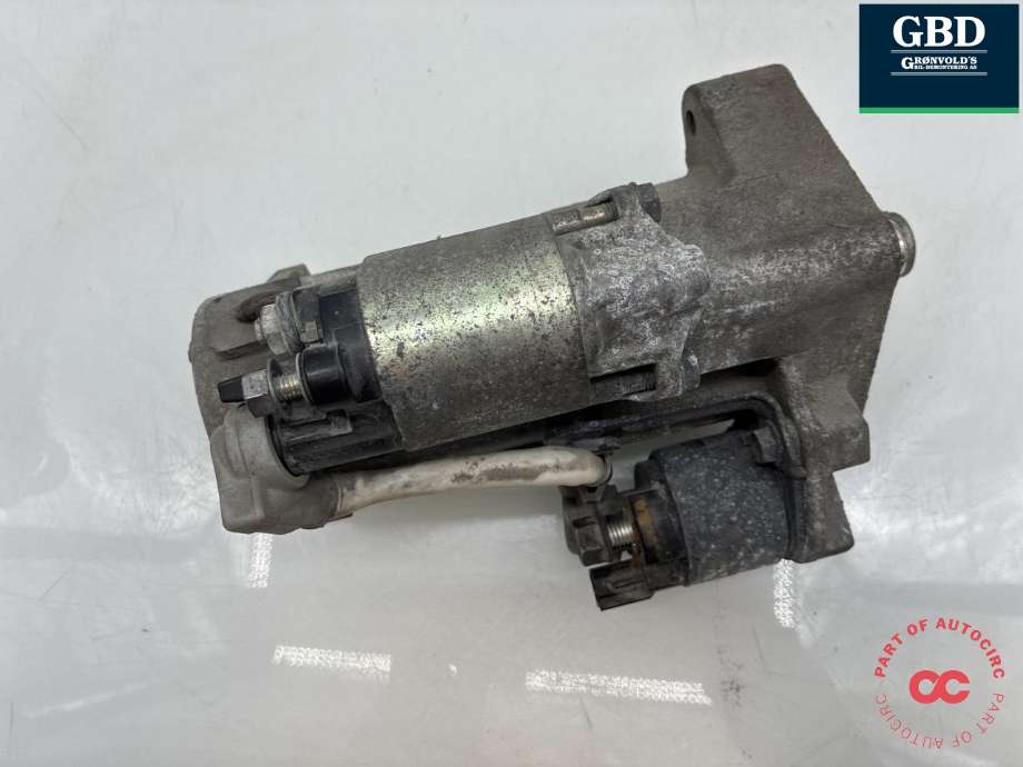 Starter diesel til Ford Mondeo 2014-2019 (Type V, Fase 1)  