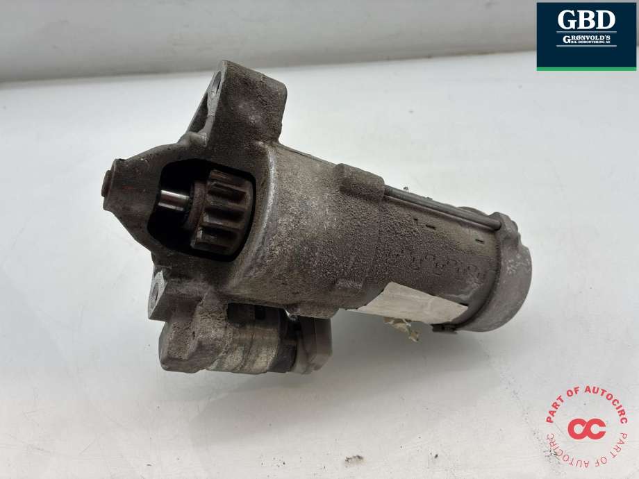 Starter diesel til Ford Mondeo 2014-2019 (Type V, Fase 1)  